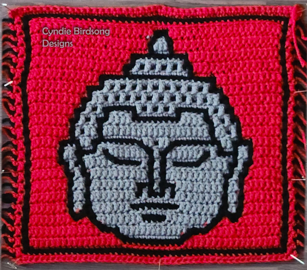 Everything Zen Buddha square