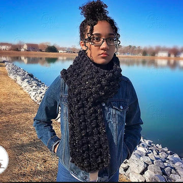 Royston Scarf