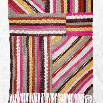 Not-So-Crazy Quilt