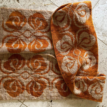 Blossoms Scarf