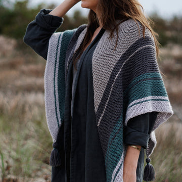 Shadowplay Wrap