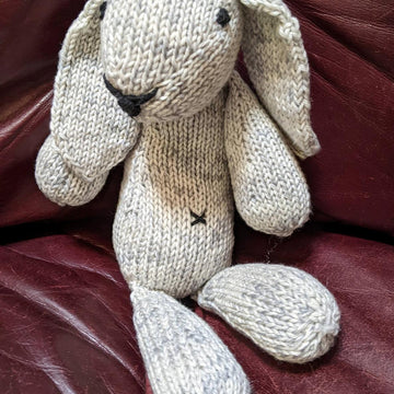 Rabbit toy