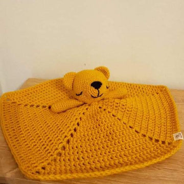 Ted the Teddy Bear