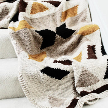 Kilim Blanket