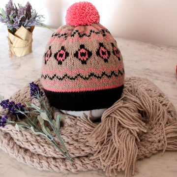 Adele Hat