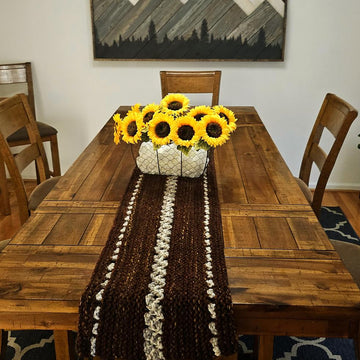 Duo Basic Table Runner