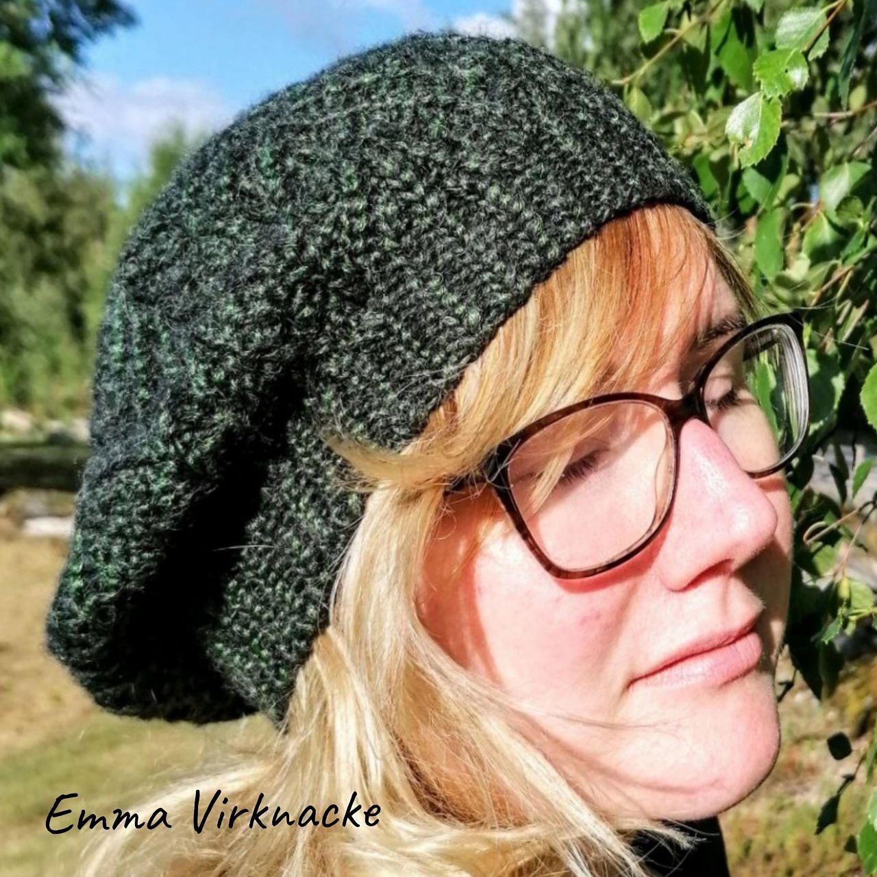 Clematis Beret