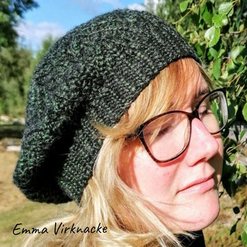 Clematis Beret
