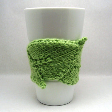Leaf Cup Cuddler