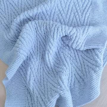 Baby Blanket Design 17