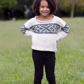 Birch Pullover