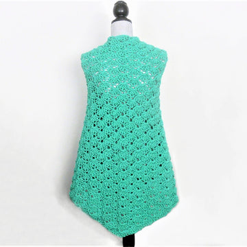 Lacey Shawl # 366