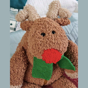 Dreamy Deer Pyjama Case