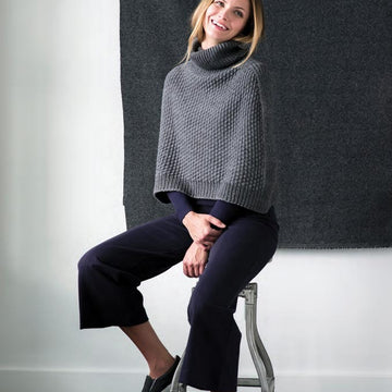 #375 Berroco Cotolana by Amy Christoffers (PDF)