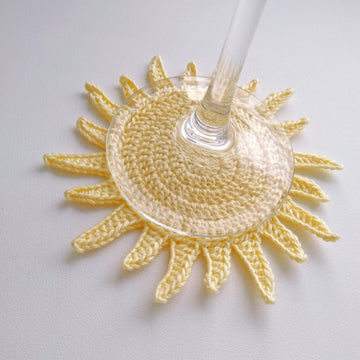 Sun coaster
