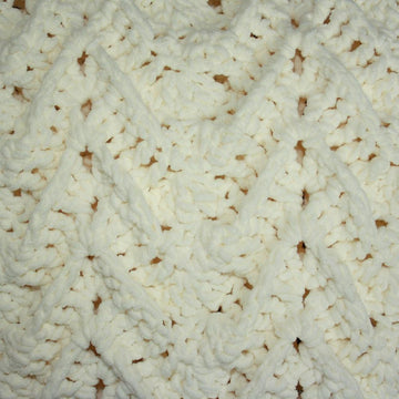 Cozy Cottage Throw