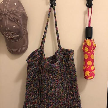Marla's Tote