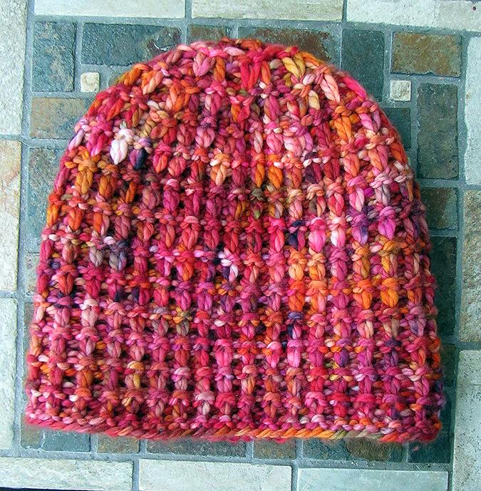 Forester Toque