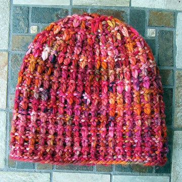 Forester Toque