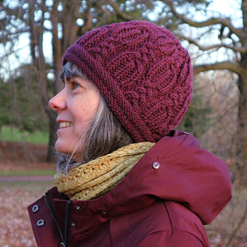 Dusky Hats