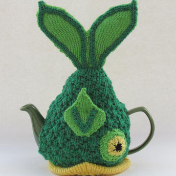 Big Fish Tea Cosy