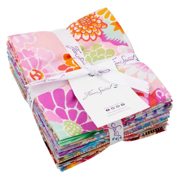 Kaffe Fassett Collective Fat Quarter Bundle - Pastel