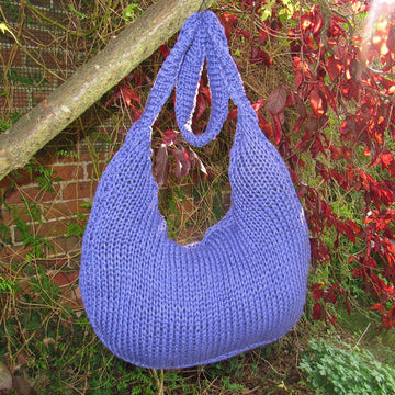 Madmonkeybags superfast super slouch bag