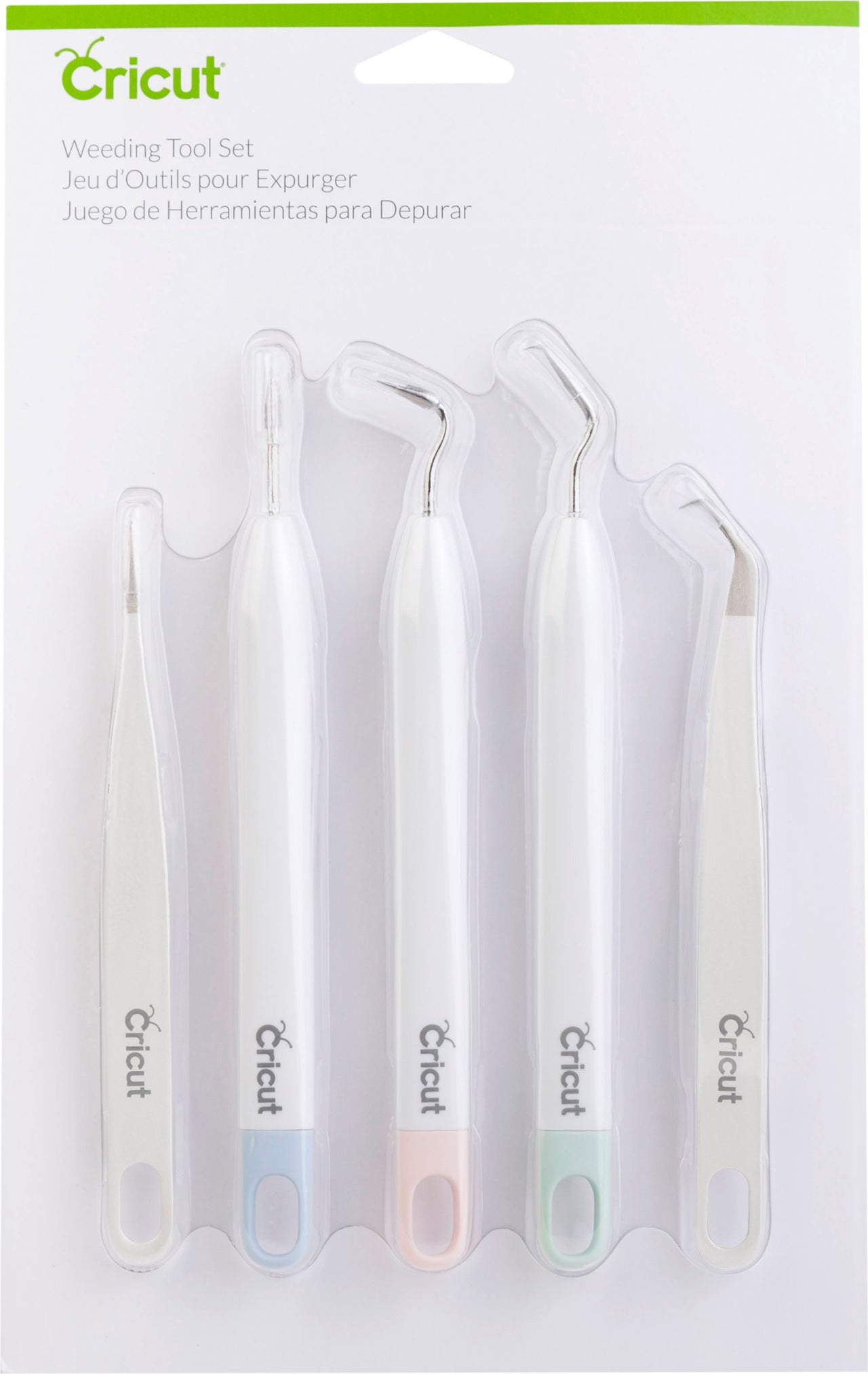 Cricut Weeding Tool Kit - 395927