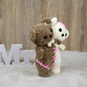 Twinny Bear