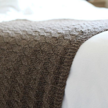 Concetta Blanket - Bulky