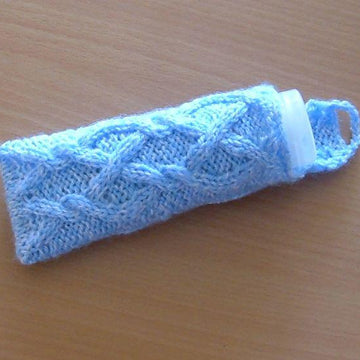 Glasses case / Tube sleeve