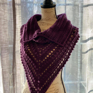 Pamela Scarf