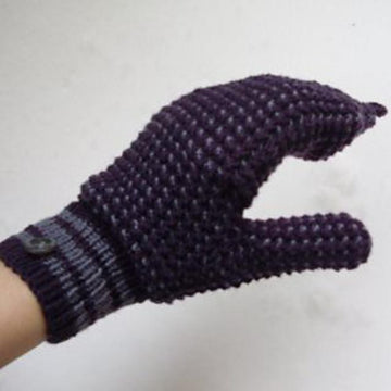 Slip Stitch Flip Tops