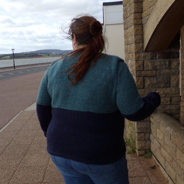 Clemau sweater
