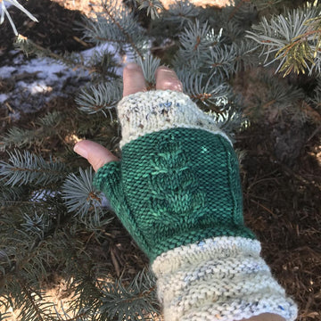 Colorado Winter Mitts