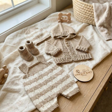 'Jack & Jill' Multi piece set