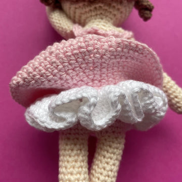 Ballerina