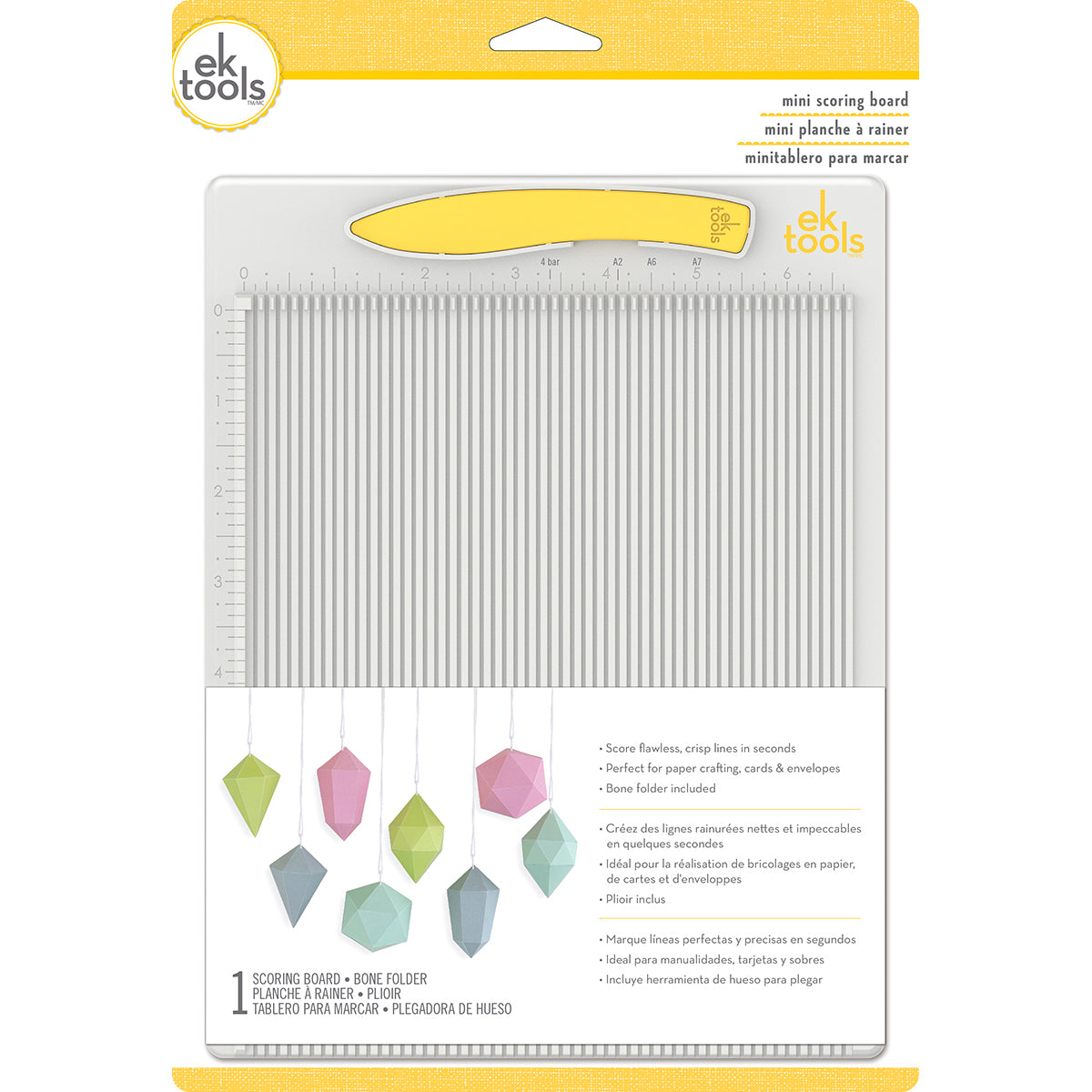 EK Success EK Tools Mini Scoring Board - 492676