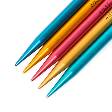 Addi Double Pointed Needles Colibri 20cm
