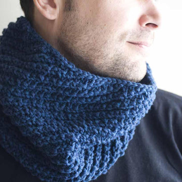 Furrow Cowl