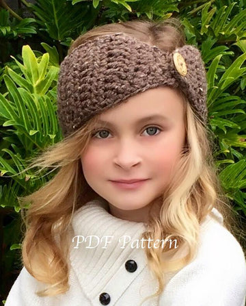 Ava Head Warmer