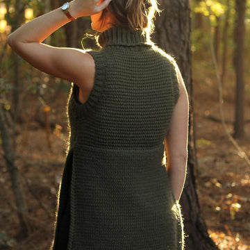 Everdeen Vest