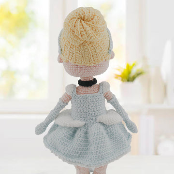 Princess Cinderella Doll