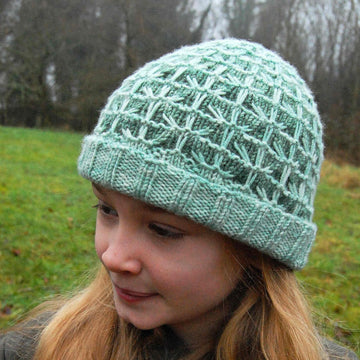 Bare branches hat