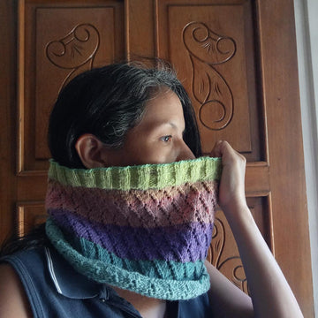 Scarf Color