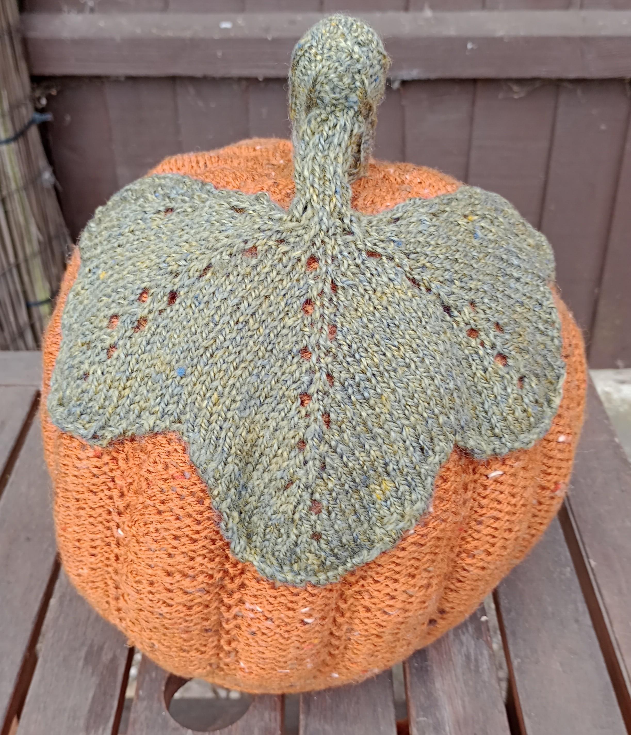 Jack-O-Lantern