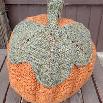 Jack-O-Lantern