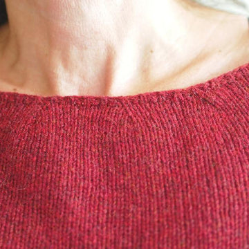 Cinnabar cables