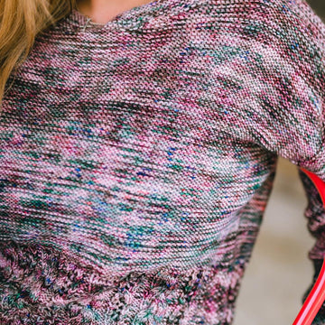 North Beach Pullover