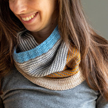 Winslow Park Cowl